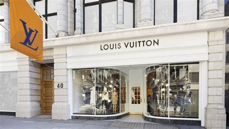 best place to buy louis vuitton in london|louis vuitton outlet locations.